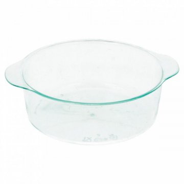 COPPETTA CILINDRICA MANICI 7,6x6,5x2,4 ML PZ 50